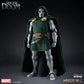 MEZCO ONE 12 - DR. DOOM RE-RUN (OCT 2026)