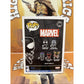 FUNKO POP! SYMBIOTE SUIT SPIDER-MAN 1444 MARVEL