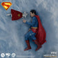 MEZCO ONE 12 - DC - SUPERMAN 2025 (MAR 2026)