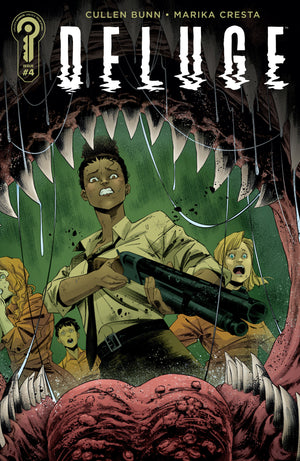 Deluge #4 Cover B Marika Cresta 02/18/2026