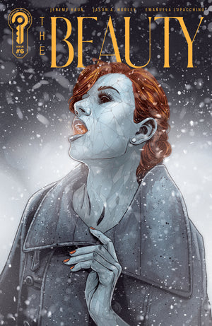 The Beauty (2025) #6 Cover A Jeremy Haun 05/27/2026