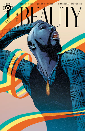 THE BEAUTY (2025) #7 COVER A JEREMY HAUN 07/08/2026