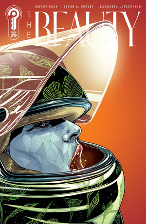 The Beauty (2025) #9 Cover A Jeremy Haun 09/30/2026