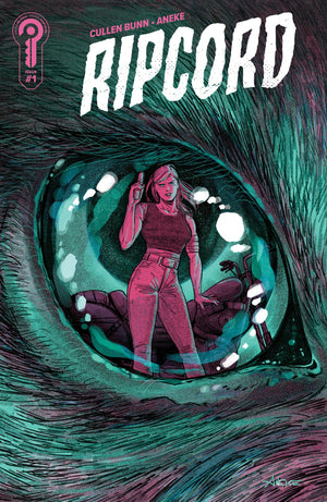 Ripcord #1 Cover B Aneke 02/04/2026