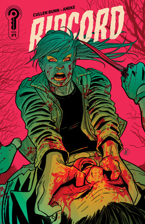 Ripcord #1 Cover C Inaki Miranda 1:10 02/04/2026