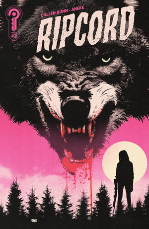 Ripcord #2 Cover A Jorge Fornes 03/18/2026