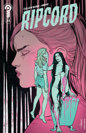 Ripcord #3 Cover B Aneke 04/29/2026