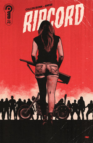 RIPCORD #5 COVER A JORGE FORNES 07/22/2026