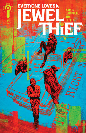 Everyone Loves A Jewel Thief #1 Cover A Aaron Campbell 04/08/2026