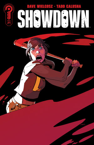 Showdown #1 Cover A Steve Lieber 05/13/2026