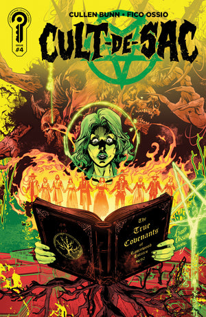 CULT-DE-SAC #4 COVER A FICO OSSIO 12/16/2026