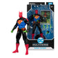 MCFARLANE TOYS - DC MULTIVERSE- BATMAN/SUPERMAN (OCTOBER 2024)