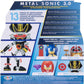 SONIC THE HEDGEHOG - METAL SONIC 3.0