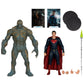 MCFARLANE TOYS - DC MULTIVERSE - BVS DOOMSDAY V SUPERMAN 2PACK