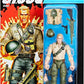 GI JOE - CLASSIFIED SERIES - RETRO CARDBACK - DUKE