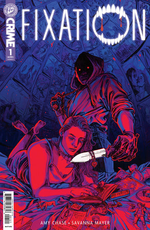 Fixation #1 Variant B (Mayer) 09/09/2026