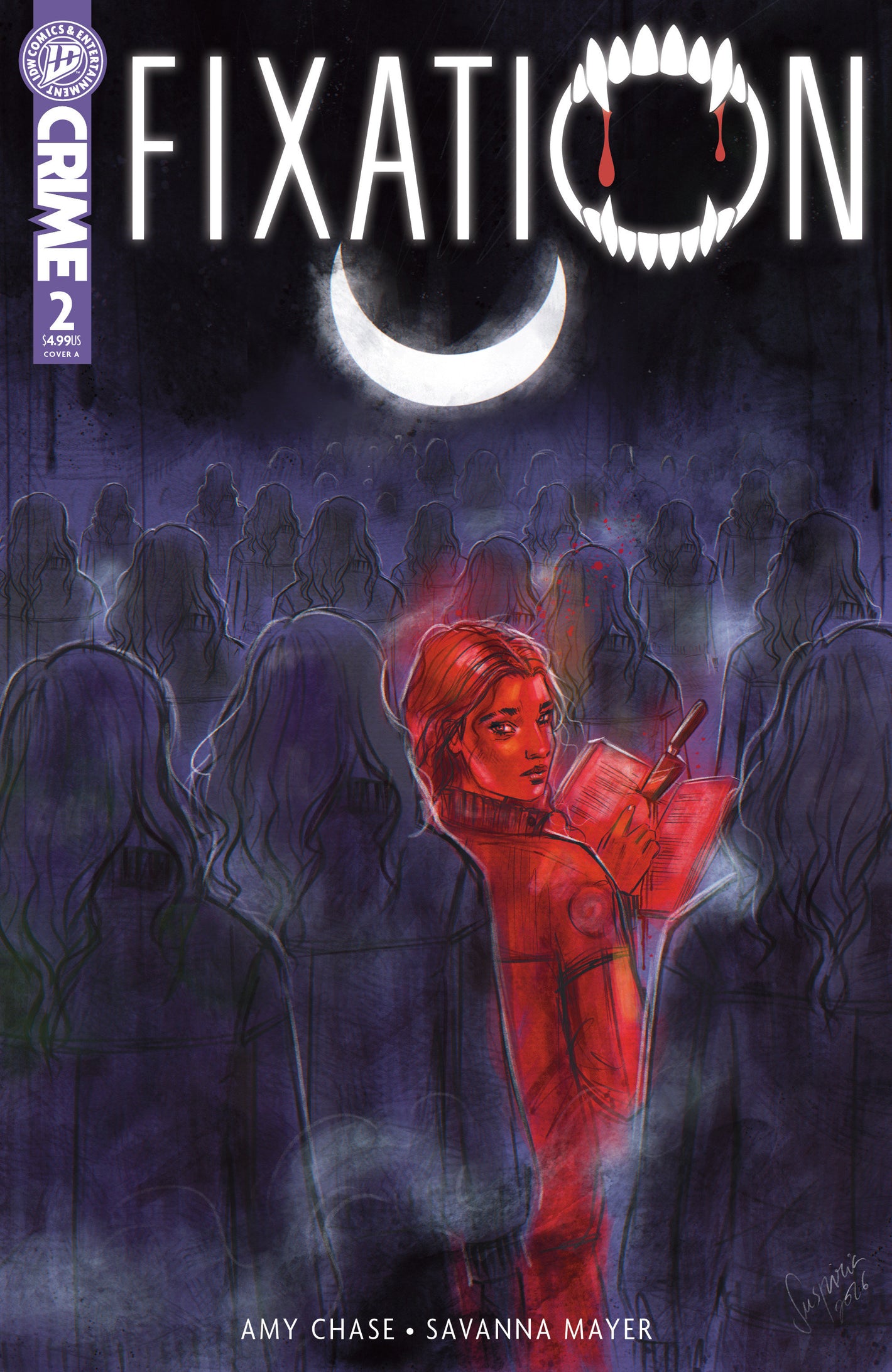 FIXATION #2 COVER A (VILCHEZ) 10/28/2026