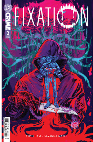 FIXATION #2 VARIANT B (MAYER) 10/28/2026