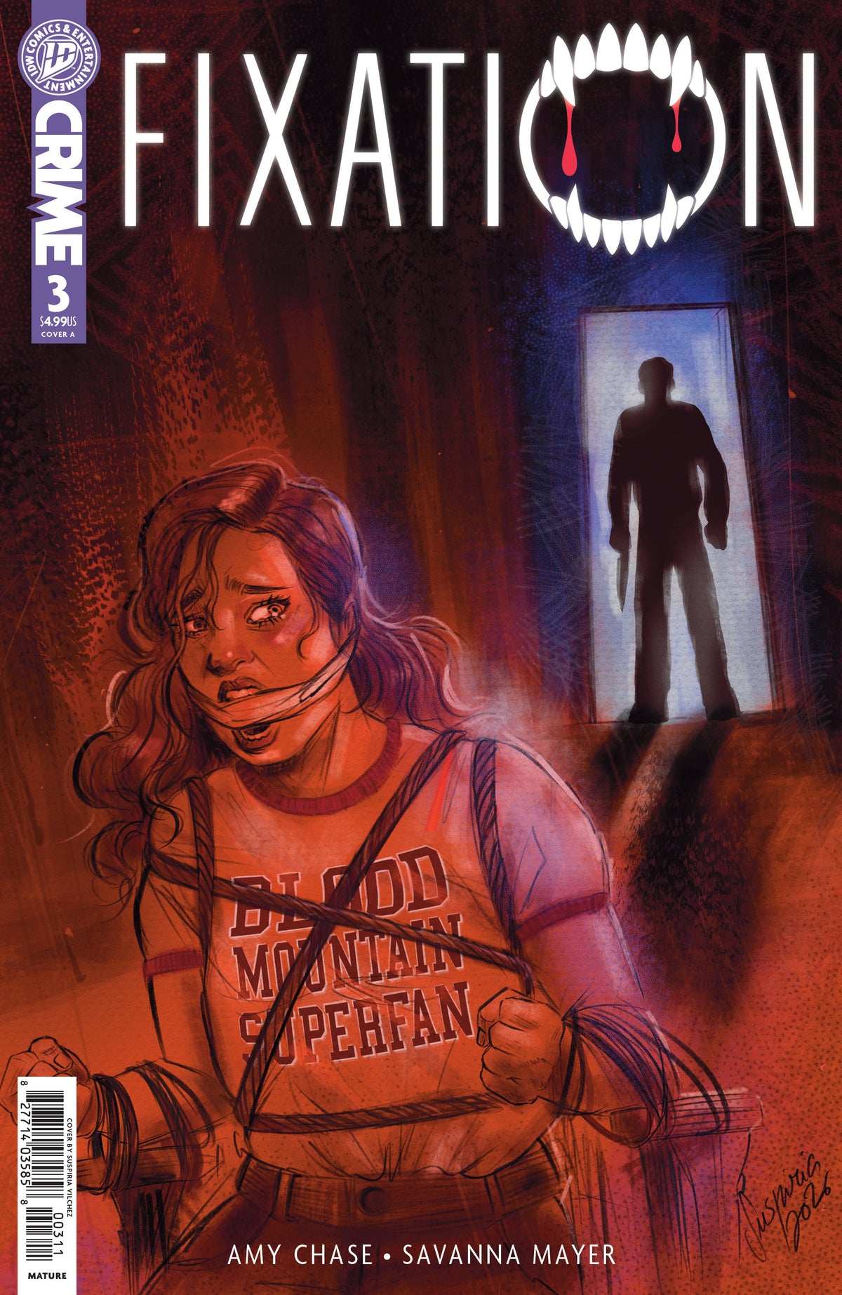 FIXATION #3 COVER A (VILCHEZ) 11/25/2026