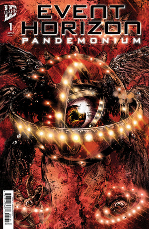 EVENT HORIZON: PANDEMONIUM #1 VARIANT C (GONZALEZ) 12/02/2026