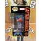 FUNKO POP! CAPTAIN AMERICA SPECIAL EDITION 648 BLACK LIGHT