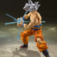 S.H. FIGUARTS - DRAGON BALL Z - SON GOKU ULTRA INSTINCT (FEB 2025)