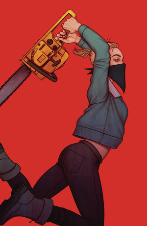 Something is Killing the Children #46 B Variant (Full Art, Frison) 04/08/2026