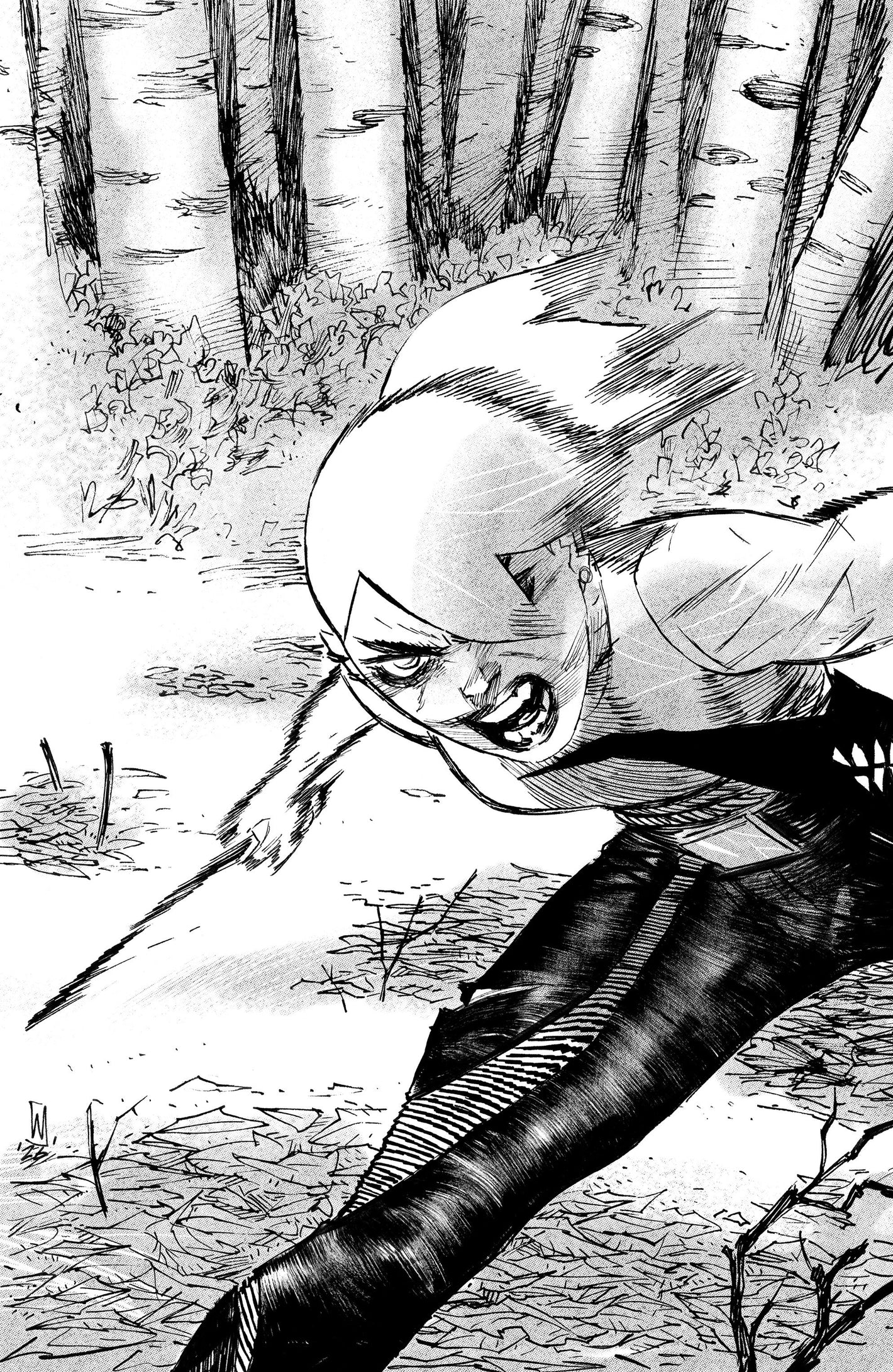 Something is Killing the Children #50 M Unlimited Variant (Full Art, Dell'Edera) 10/07/2026