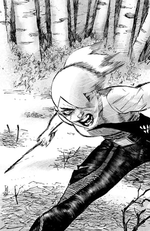Something is Killing the Children #50 M Unlimited Variant (Full Art, Dell'Edera) 10/07/2026