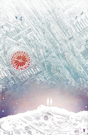 BLINK AND YOU'LL MISS IT #5 C UNLIMITED VARIANT (DRESSED, BROWNING) 01/28/26