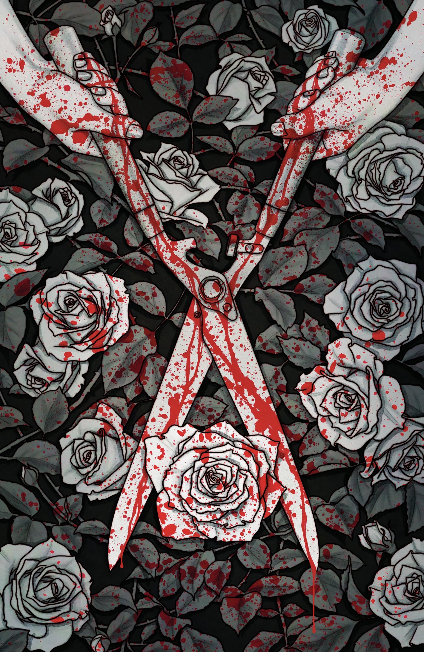 NEIGHBORHOOD WATCH #1 COVER E 1/25 FRISON VAR 04/08/2026