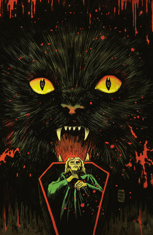 STUFF OF NIGHTMARES: THE CAT IN THE COFFIN #1 A MAIN (DRESSED, FRANCAVILLA) 08/19/2026