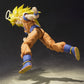 S.H. FIGUARTS - DRAGON BALL SUPER - SAIYAN 3 GOKU (APR 2025)