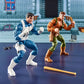 MARVEL LEGENDS - GAMERVERSE - PUNISHER VS NICK FURY