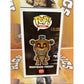 FUNKO POP! FIVE NIGHTS AT FREDDY’S NIGHTMARE FREDDY WALMART EXCLUSIVE 111 FNAF