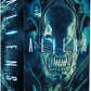 NECA - ALIENS - ULTIMATE WARRIOR ALIEN (BLUE)