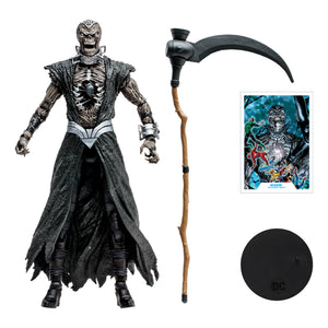 MCFARLANE TOYS - DC MULTIVERSE - NEKRON MEGA FIGURE