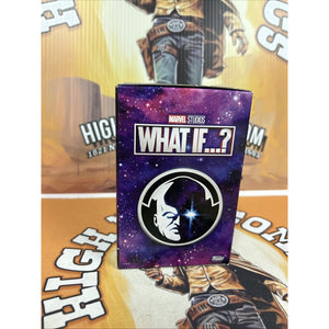 FUNKO MINIS! MARVEL WHAT IF? ZOMBIE CAPTAIN AMERICA 69 NEW IN BOX!!