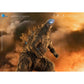 HIYA TOYS - GODZILLA VS KONG -  2021 GODZILLA HEAT RAY EXQ  LIGHT UP BASIC SERIES (OCT 2026)