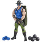 GI JOE - CLASSIFIED SERIES - SGT. SLAUGHTER DLX