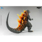HIYA TOYS - GODZILLA 2000 -  1999 MILLENIUM GODZILLA HEAT RAY EXQ BASIC PX (MAY 2026)