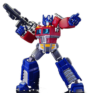 BLOKEES - TRANSFORMERS - G1 OPTIMUS PRIME MODEL KIT