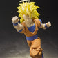 S.H. FIGUARTS - DRAGON BALL SUPER - SAIYAN 3 GOKU (APR 2025)