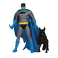 MCFARLANE TOYS - DC MULTIVERSE - 1950S BATMAN & ACE (DEC 2024)