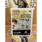 FUNKO POP! ONE PIECE MONKEY. D. LUFFY 98 ANIME