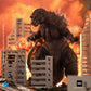 HIYA TOYS - GODZILLA 2001 -  GODZILLA EXQUISITE BASIC PX (FEB 2026)