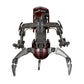 STAR WARS BLACK SERIES - DROIDEKA DESTROYER DROID DELUXE (MAY 24)