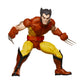 MARVEL LEGENDS - SECRET WARS - WOLVERINE (FEBRUARY 2025)