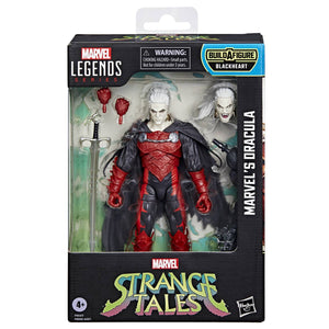 MARVEL LEGENDS - STRANGE TALES - DRACULA