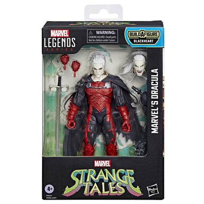 MARVEL LEGENDS - STRANGE TALES - DRACULA